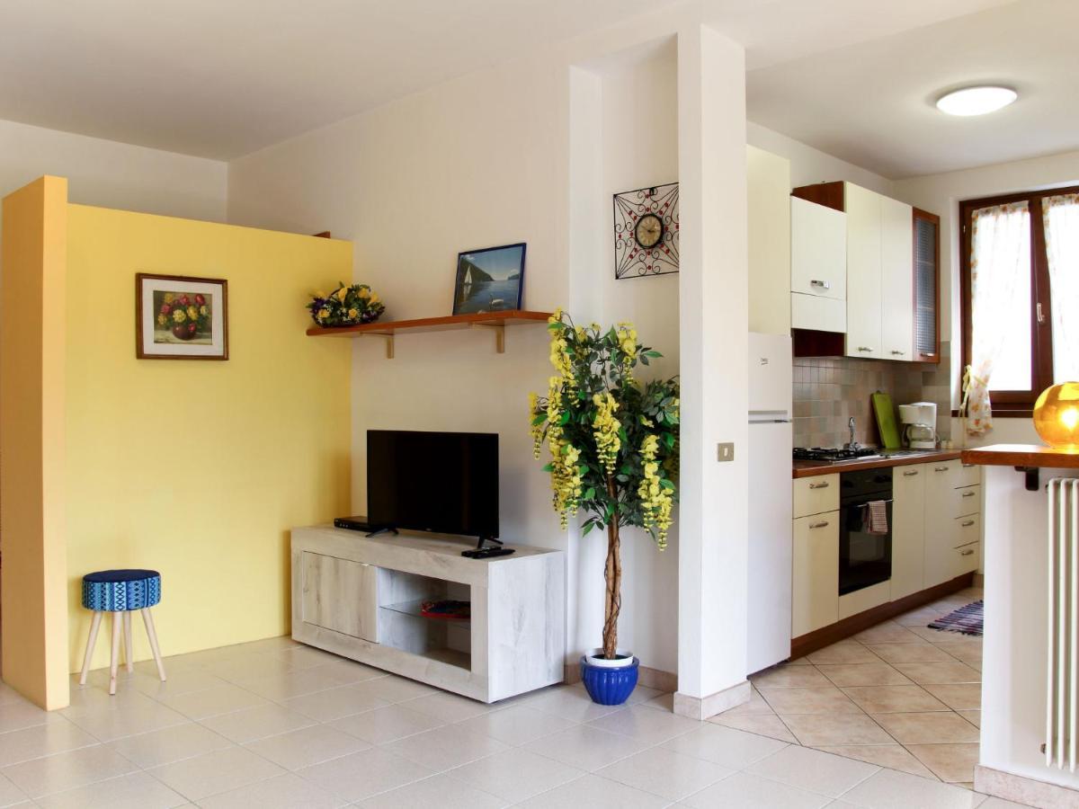 Apartment Villa Rizzardi-3 By Interhome Malcesine Luaran gambar