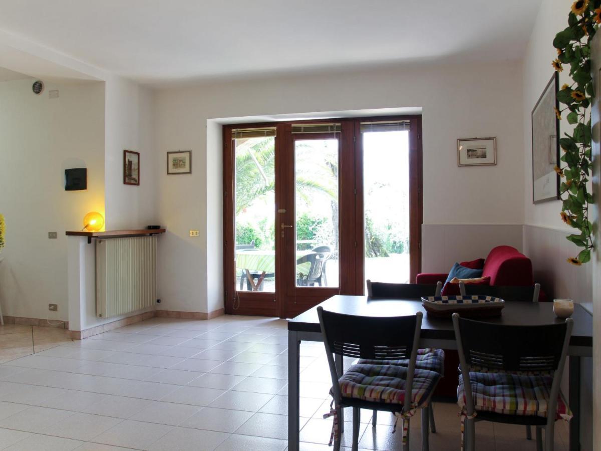 Apartment Villa Rizzardi-3 By Interhome Malcesine Luaran gambar