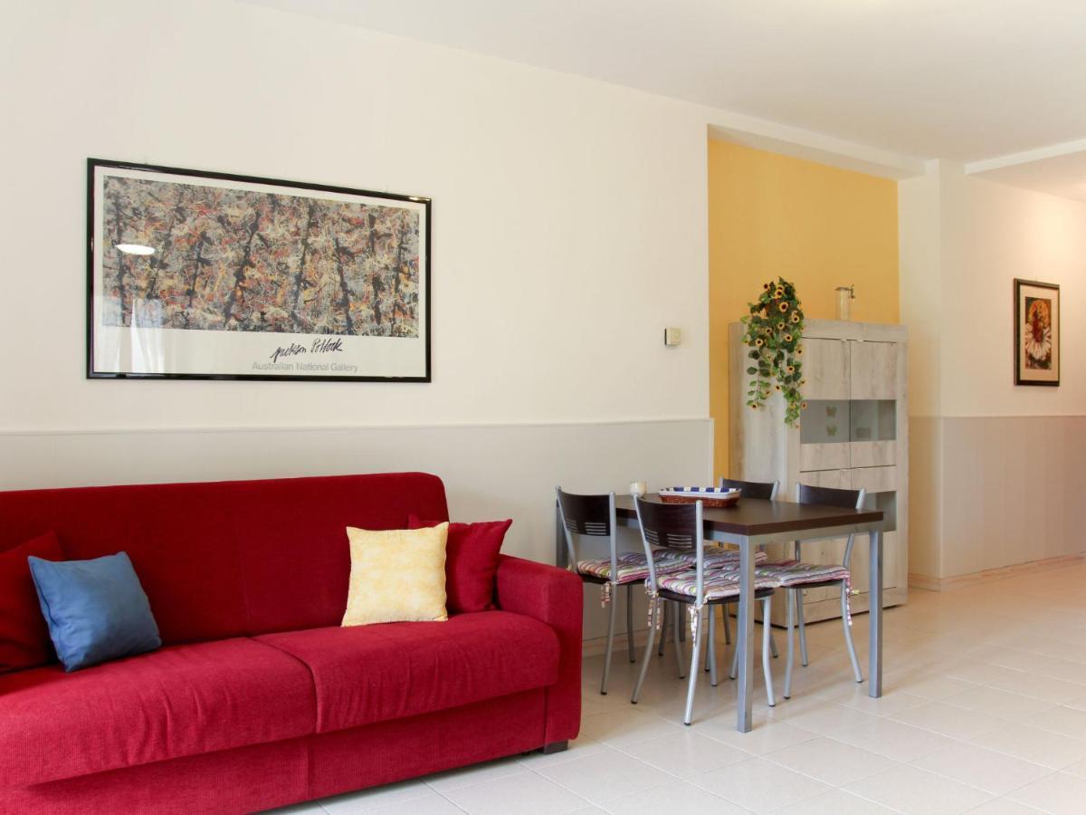 Apartment Villa Rizzardi-3 By Interhome Malcesine Luaran gambar