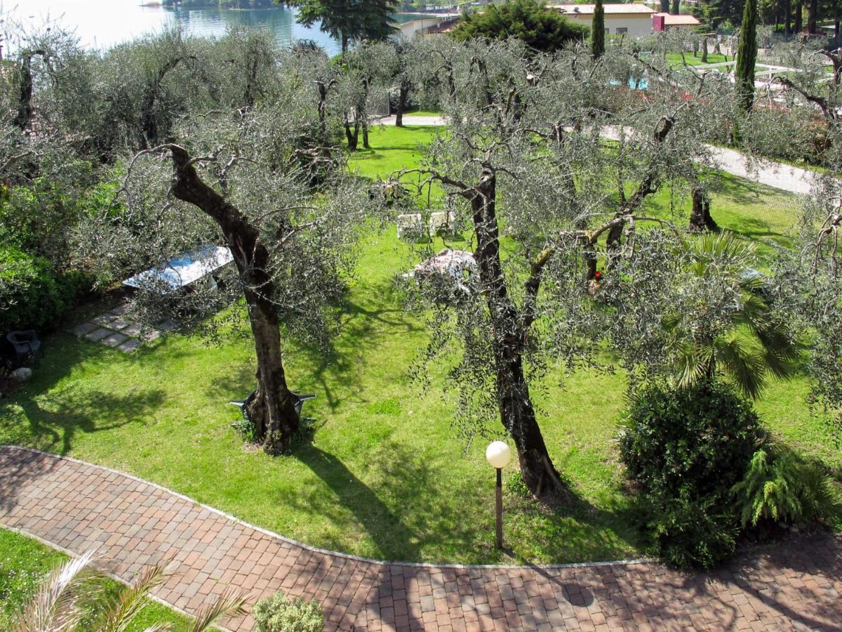 Apartment Villa Rizzardi-3 By Interhome Malcesine Luaran gambar