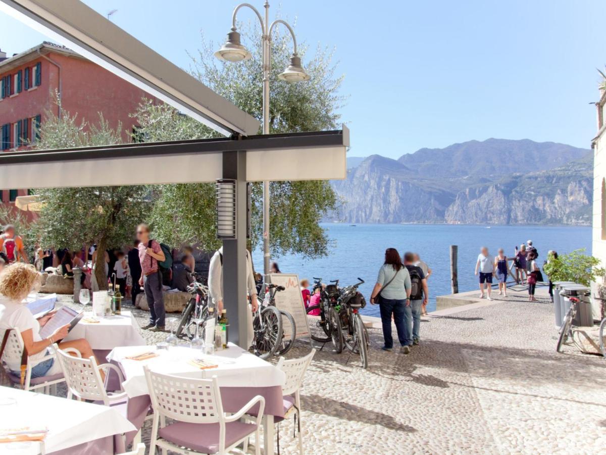 Apartment Villa Rizzardi-3 By Interhome Malcesine Luaran gambar